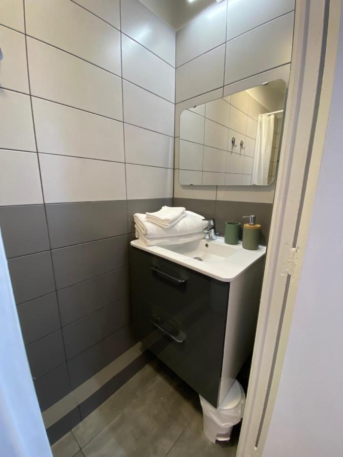 Апартаменты Le 23 - 2Eme Etage Арль Экстерьер фото